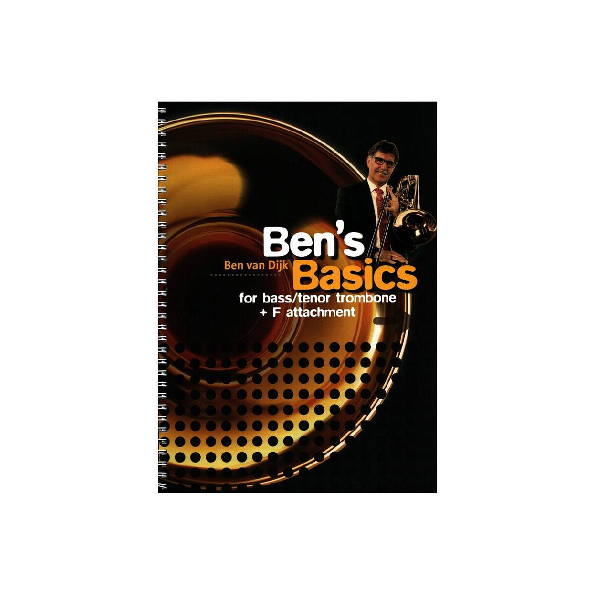 Bens Basics box