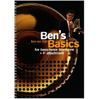 Bens Basics