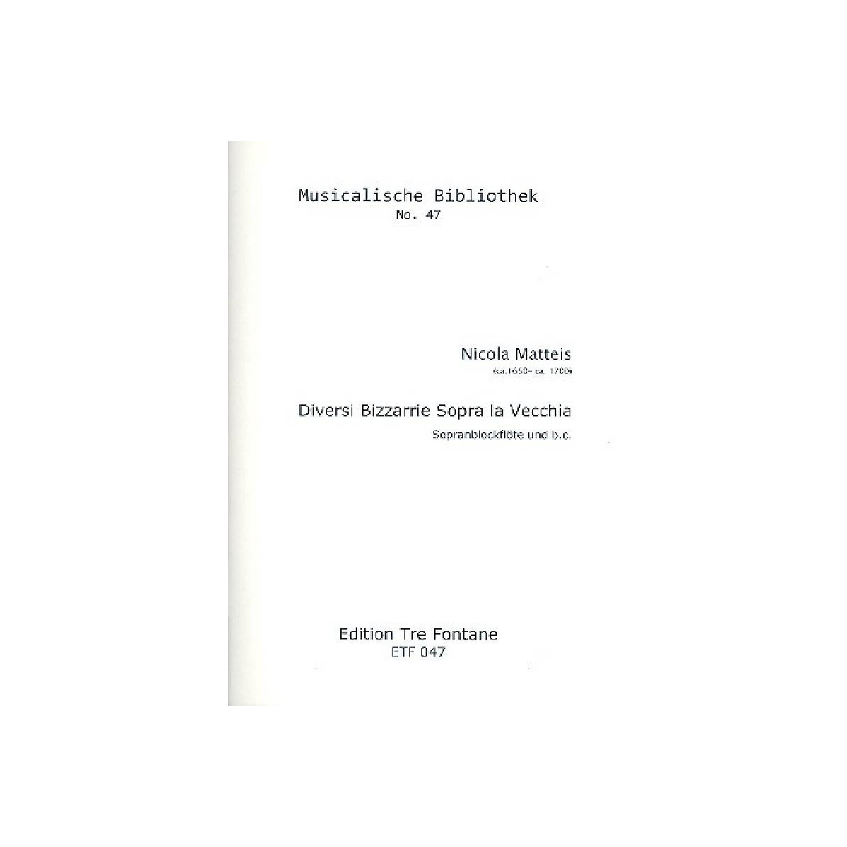 Diversi bizzarrie sopra la Vecchia box