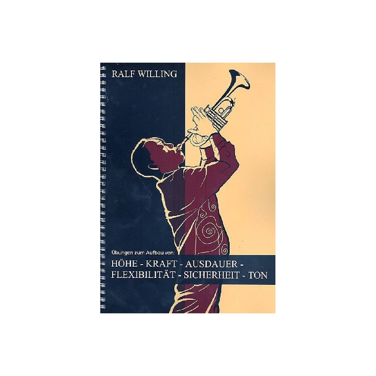 Übungen zum Aufbau von Höhe, K box