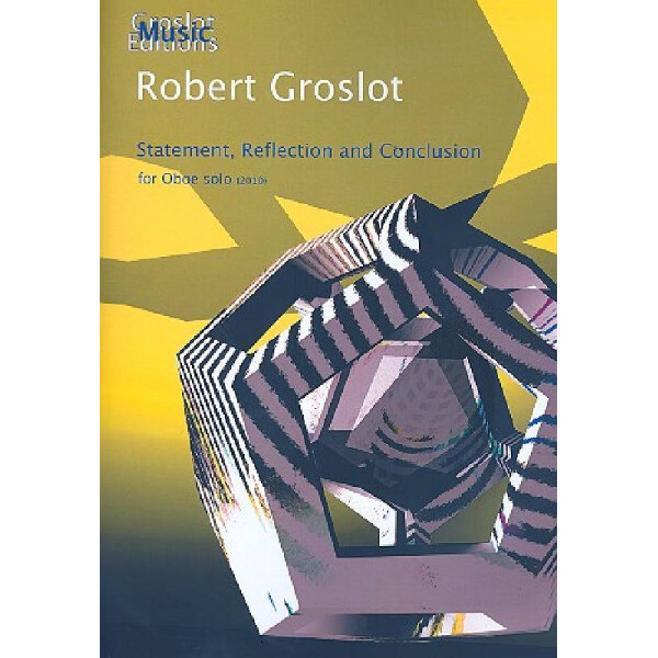 Statement, Reflection and Conclusion