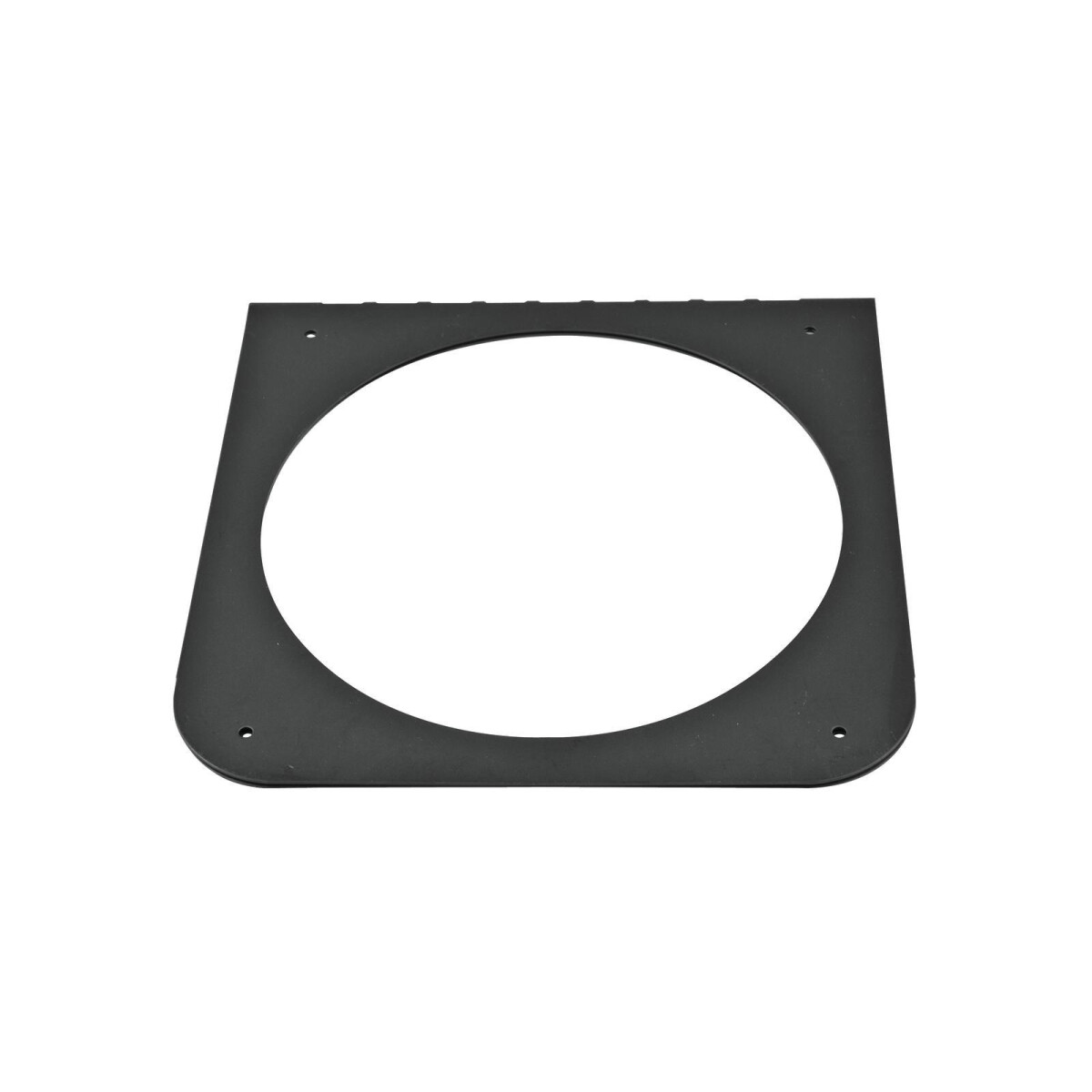 Eurolite filter frame 157x158mm black