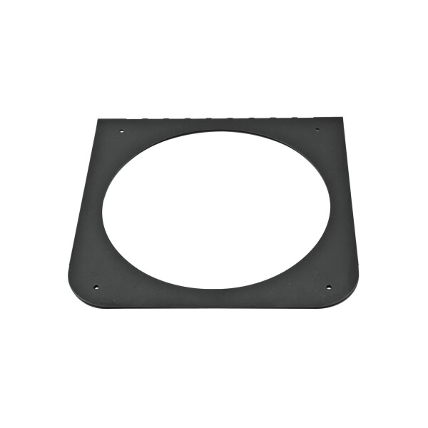 Eurolite filter frame 157x158mm black