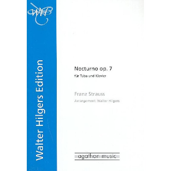 Nocturno op.7