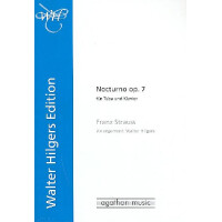 Nocturno op.7