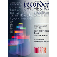 Jesus bleibet meine Freude BWV147