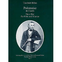 Polonaise de Carafa op.8a