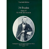 24 Études op.37