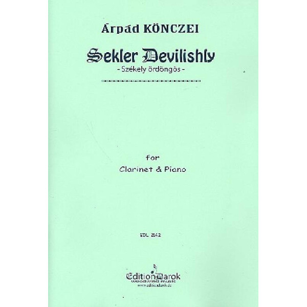 Sekler Devilishly