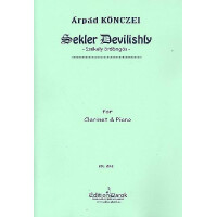 Sekler Devilishly