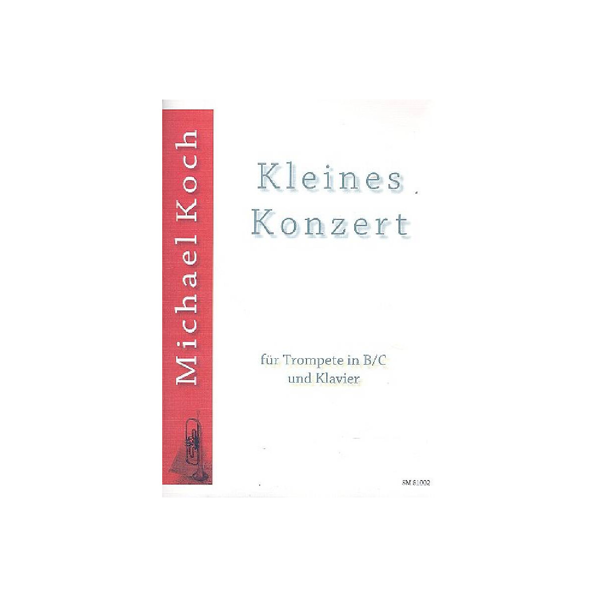 Kleines Konzert (+CD) box