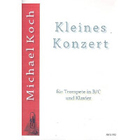 Kleines Konzert (+CD)