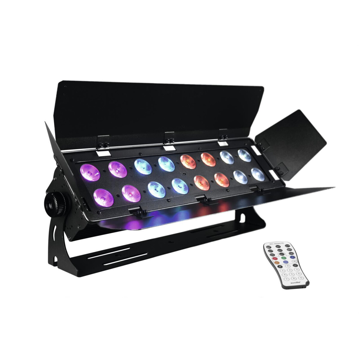 Eurolite Stage Panel 16 HCL LED box