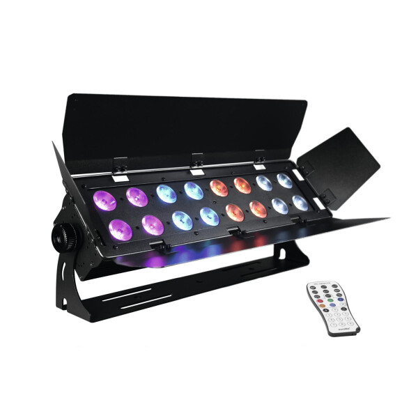 Eurolite Stage Panel 16 HCL LED