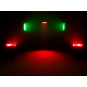 Eurolite Stage Panel 16 HCL LED