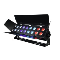 Eurolite Stage Panel 16 HCL LED