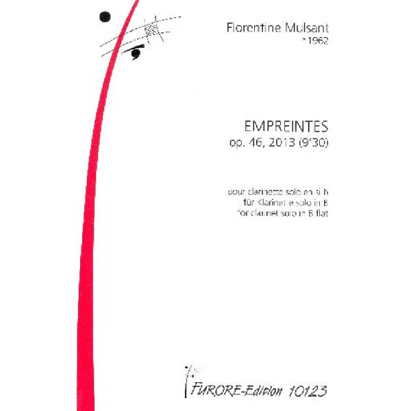 Empreintes op.46