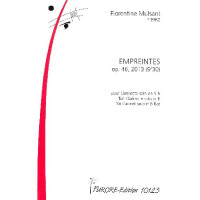 Empreintes op.46