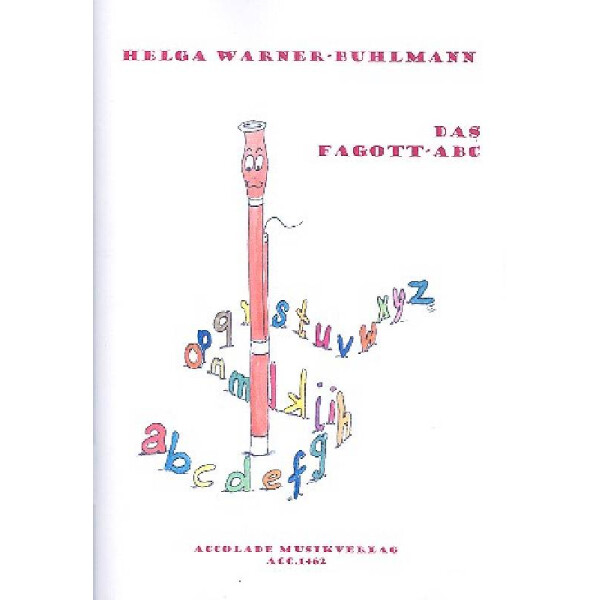 Das Fagott-ABC Band 1