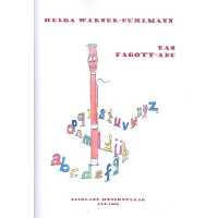 Das Fagott-ABC Band 1