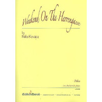 Weekend on the Herrengasse