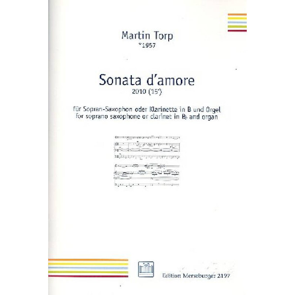 Sonata damore