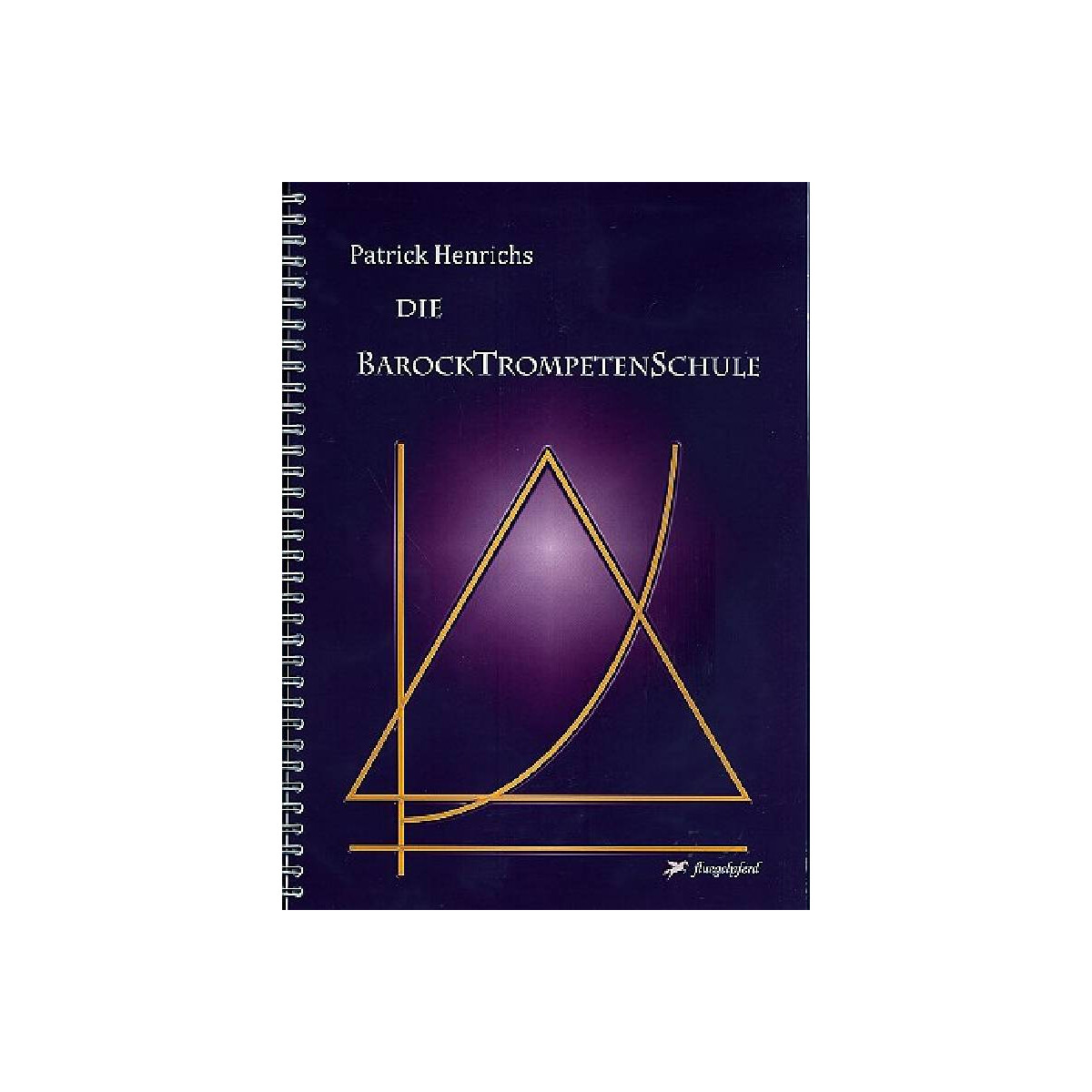 Schule für Barocktrompete box