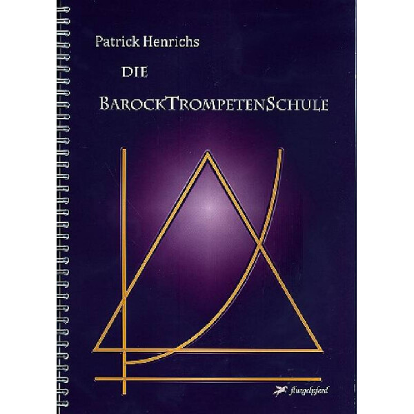 Schule für Barocktrompete