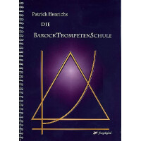 Schule für Barocktrompete