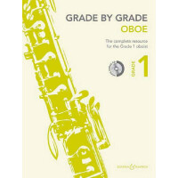 Grade by Grade - Grade 1 (+CD)