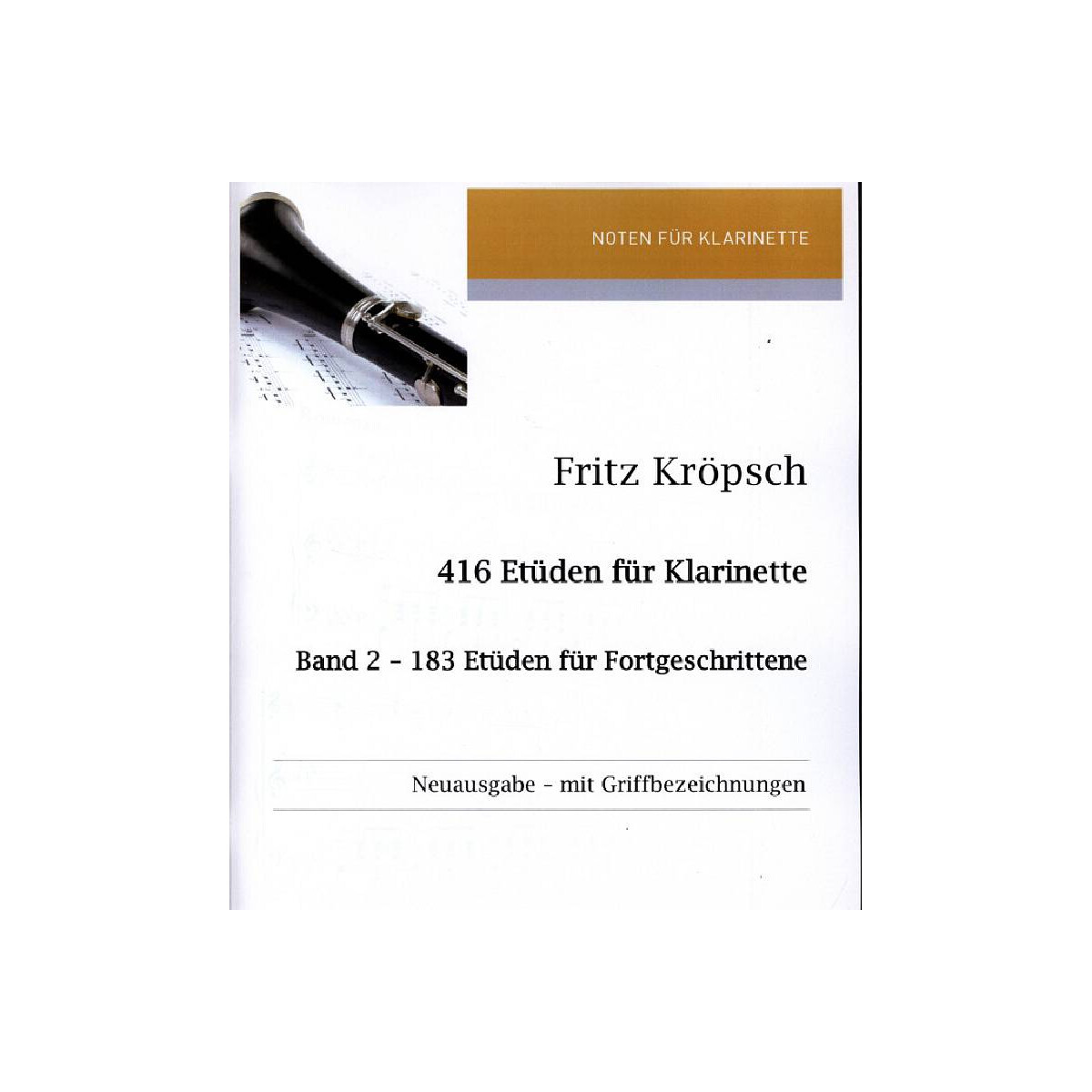 183 Etüden für Fortgeschritten box