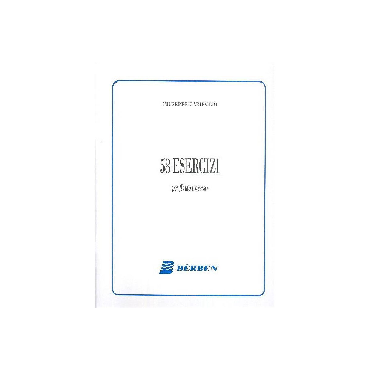 58 Esercizi