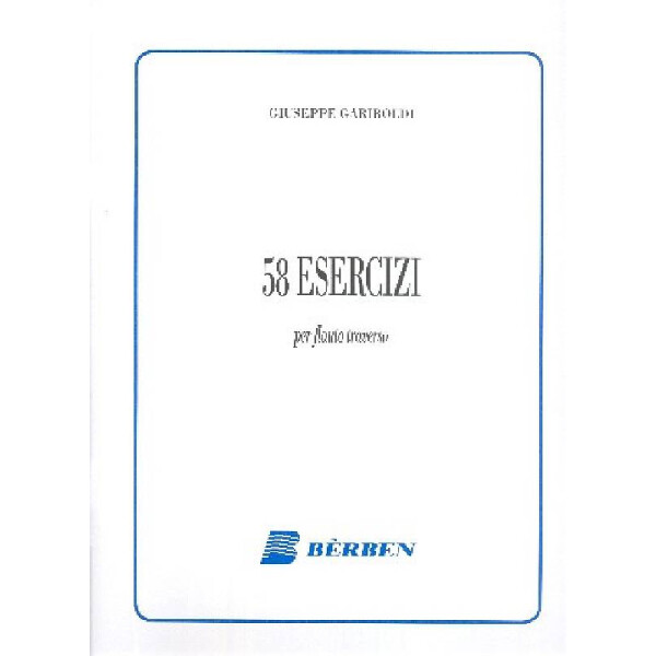 58 Esercizi