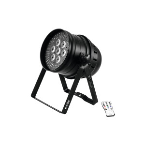 Eurolite LED PAR-64 HCL Hypno Floor sw
