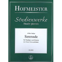 Serenade für Horn und Klavier