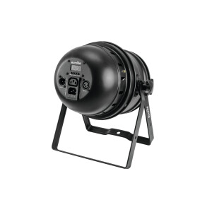 Eurolite LED PAR-64 QCL 12x8W Floor sw