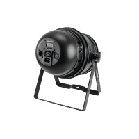 Eurolite LED PAR-64 QCL 12x8W Floor sw