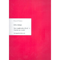 Ein musikalischer Brief  und  Camila leu a carta