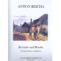 Rezitativ und Rondo