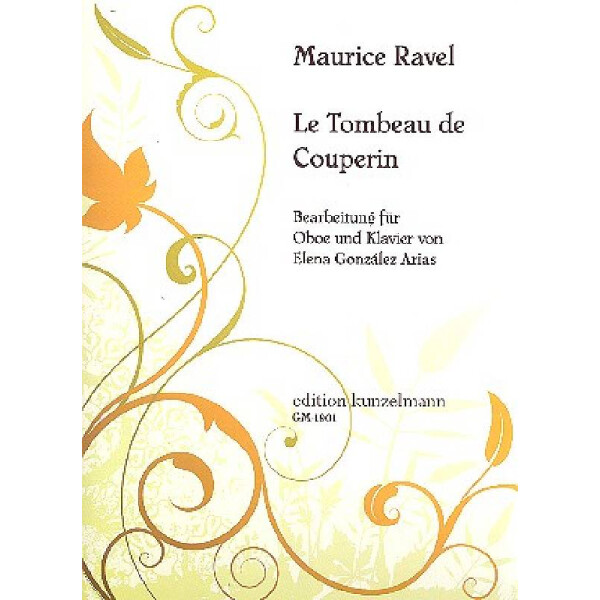 Le tombeau de Couperin