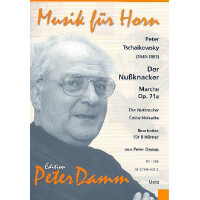 Marsch aus Der Nussknacker op.71a