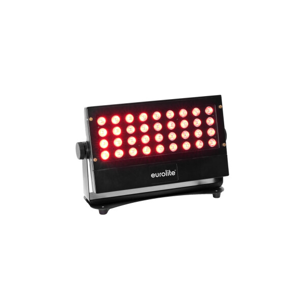 Eurolite Multiflood Pro IP RGBW Wash/Frost