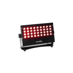 Eurolite Multiflood Pro IP RGBW Wash/Frost