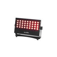 Eurolite Multiflood Pro IP RGBW Wash/Frost