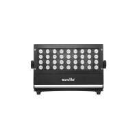 Eurolite Multiflood Pro IP RGBW Wash/Frost