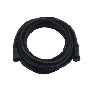 Eurolite DMX cable for LED par/floodlight IP65, 10m