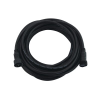 Eurolite DMX cable for LED par/floodlight IP65, 10m