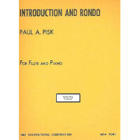 Introduction and Rondo