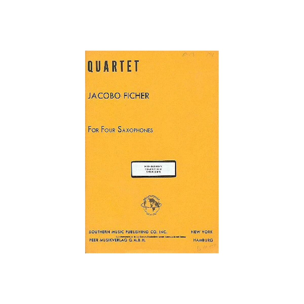 Quartet box