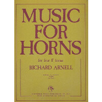Music for Horns